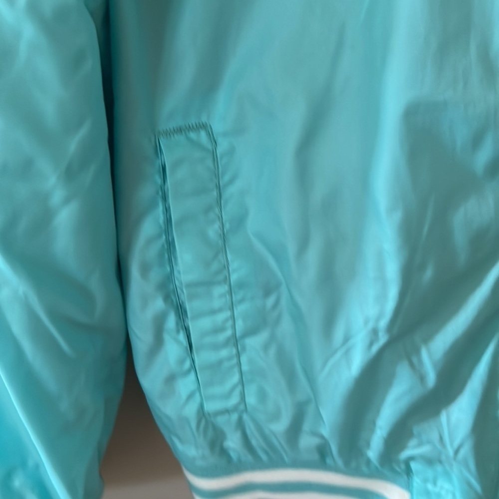 SWISS Alps Girls Jacket - Picture 4 of 4
